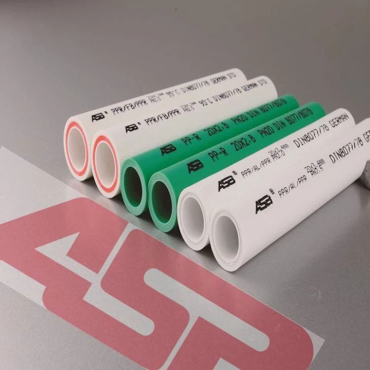 Ppr Pipe For Water Supply