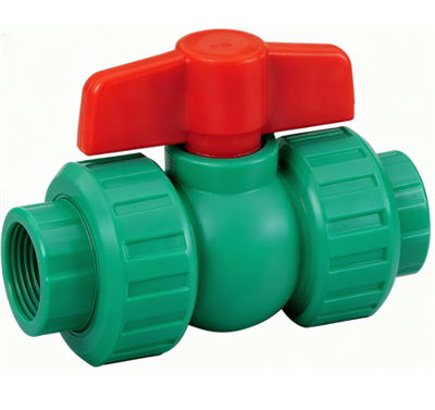 Ppr 밸브를 테스트하는 방법은 무엇입니까?